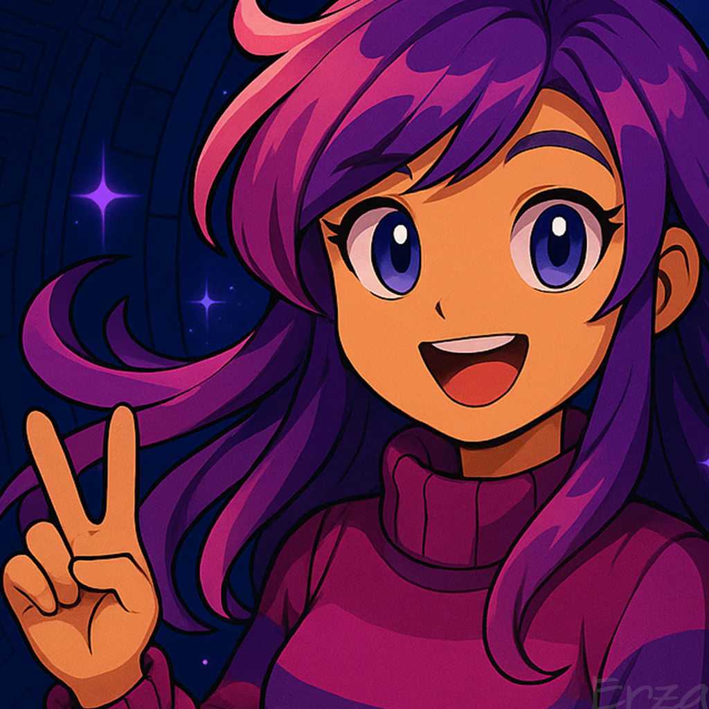 Avatar da Erza Bot